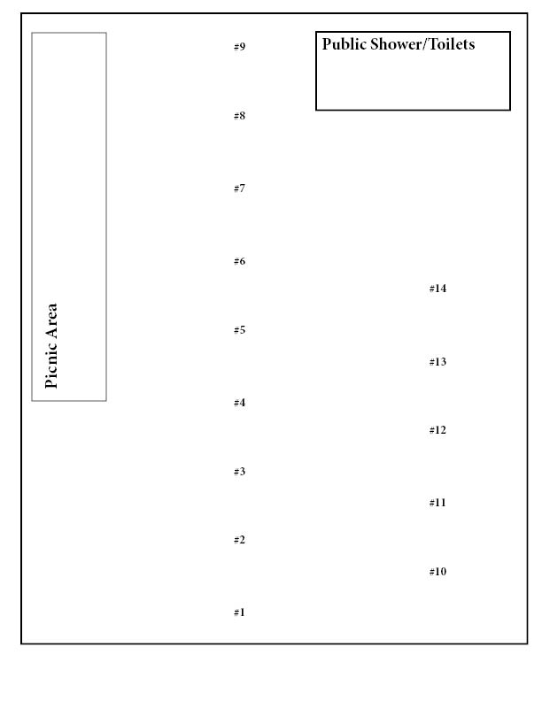 Park Map